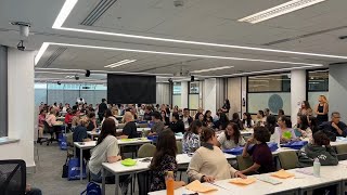 Download lagu Orientation Activity at ACAP Sydney mp3 Download lagu Orientation Activity at ACAP Sydney mp3