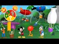 Donald S Big Balloon Race Mickey Mouse Clubhouse Oh Toodles Compilation