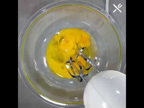 Brazo gitano de chocolate. Como hacer brazo gitano