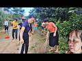 The Old Woman S Daughter Intends For Her Brother To Get Back Together With Tuyet