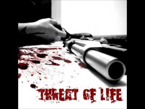 Threat of Life - Damned