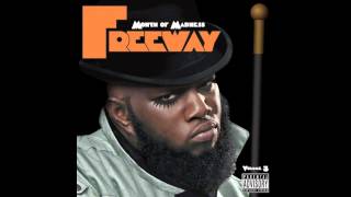 Freeway - "Oceans Seven (feat. Beanie Sigel & State Property)" [Official Audio]