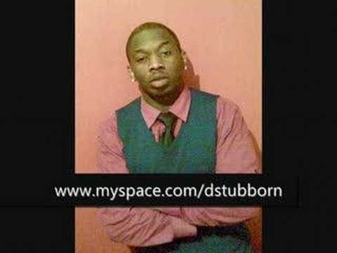 D Stubborn - Limelight