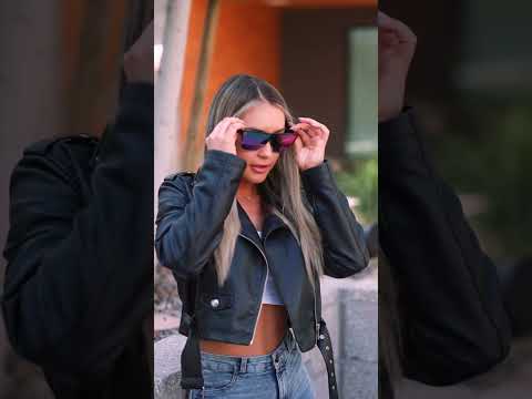 NEVEN Eyewear Style 4