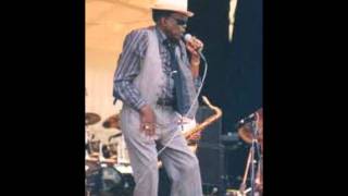 John Lee Hooker - I&#39;m So Excited