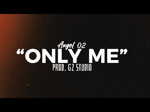 CERO DO - “Only me” (Visualizer)