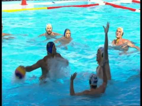 Gol Mlađana Janovića protiv Australije