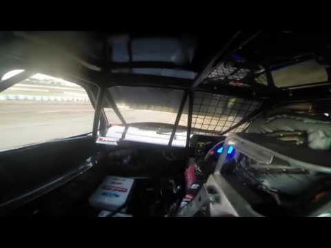 Modified sedans feature #1 Mildura 05/11/16