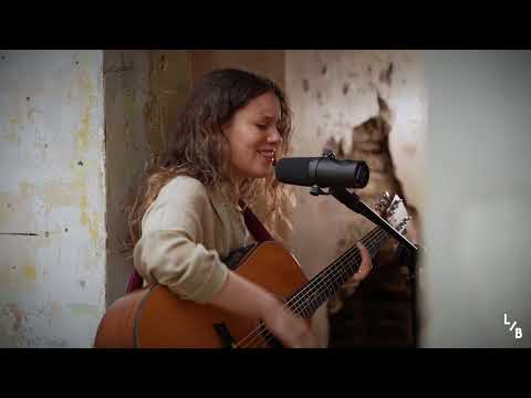 Carmody - Yosef - Laid Bare Sessions