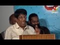 R Sundarajan Reveals Mella Thiranthathu Kadhavu Secret Konnakol Movie Audio Launch