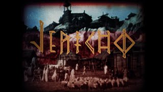 CLAVICULE - Jericho (Clip officiel)