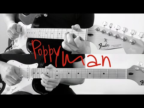 John Frusciante's Rawest Track