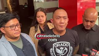  John LBF Ungkap Proses Perdamaian Ruben Onsu, Kerugian Rp3,5 Miliar Telah Dikembalikan