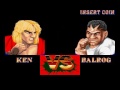 Street Fighter II Champion Edition Koryu 1992 Ken USA