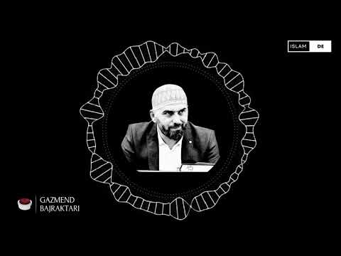 Kur njeriu është nervoz si të shtyen shejtani në hakmarrje |shkëputje - Hoxhë Gazmend Bajraktari