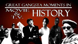 GREAT GANGSTA MOMENTS IN MOVIE AND T.V. HISTORY-THE PLAYERS CLUB