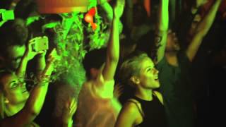 PILLOWTALK DEVILS RUN live at Studio9