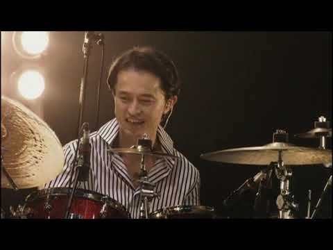 SAYONARA   　T-SQUARE　SUPER   BAND　Concert　Tour  2008　Final　Wonderful　Days