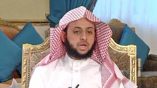 صورة تيسير الفقه لمعالي الشيخ سعد بن ناصر الشثري الحلقة -166