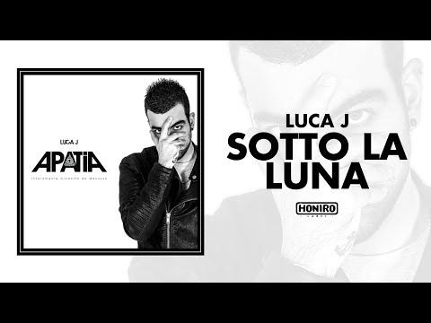 Video thumbnail for Sotto la luna
