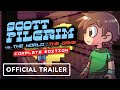 Scott Pilgrim vs The World: Complete Edition - Official Reveal  Trailer | Ubisoft Forward