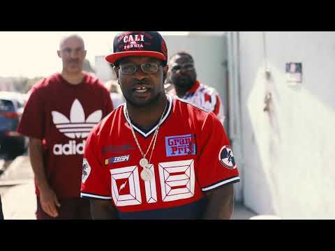 Twizzy Twin & Kevin L - "Over Came" - [Official Music Video]