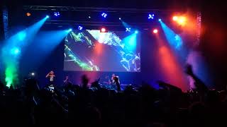 Żabson - Księżniczki LIVE (Wytwórnia Łódź) Żabson - Księżniczki LIVE (Wytwórnia Łódź)