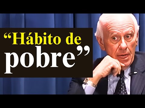"FIQUEI RICO quando me livrei desse hábito!" - Jim Rohn