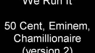You Don&#39;t Know 50 Cent Eminem Chamillionaire