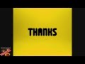 Thanks For Sticking Around Bumper 90s Are All That HD