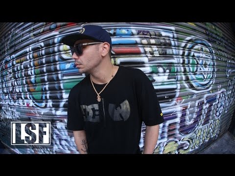 Ivan Marinheiro - Território Babilônico. (Official Music Video)