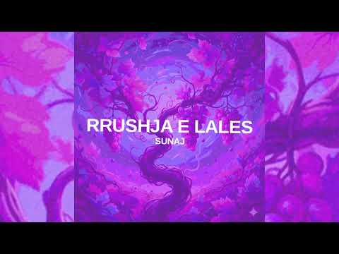 Sunaj - Rrushja E Lales (Official Audio)