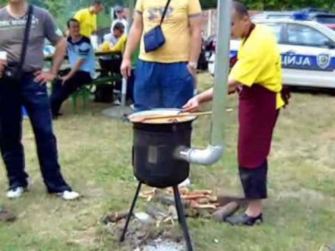 РИБЉИ КОТЛИЋ - ВЛАЈКОВАЦ 2010