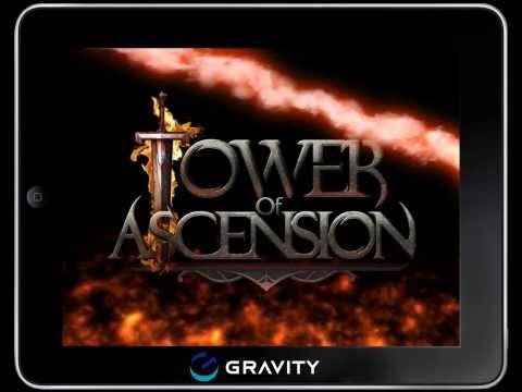 tower of ascension ios guide