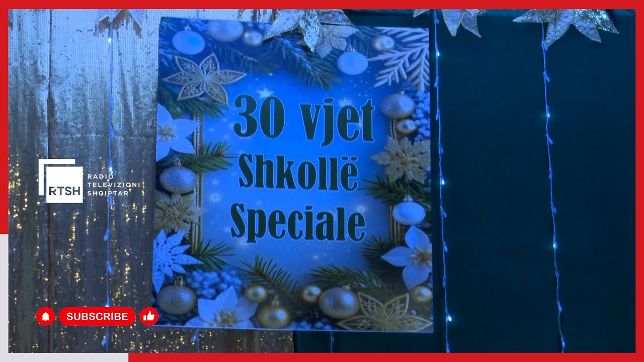 30 vite Shkollë Speciale, kontribut të çmuar, sot 60 nxënës