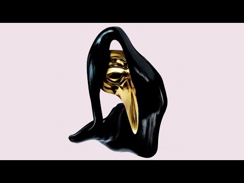 Claptone - The Only Thing (Official Audio)