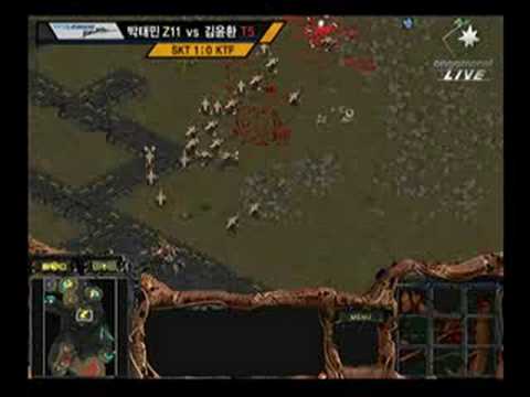 SPL 2008 Rivals Battle  Hery vs GoRush 2008-09-21  @ Destina