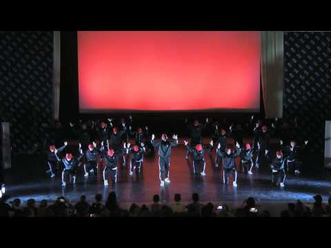 FLYOGRAPHERS UDC 2014 (1st PLACE WINNERS)