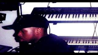 Slum Village - Sentimental Love (Instrumental) (Prod. J Dilla) (Remake)