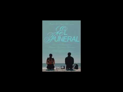 El Funeral Trailer