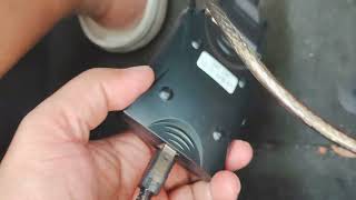 SM2 Pro working with GM Techline Connect and GM GDS2 Scanmatik driver install Chevy Volt 2013