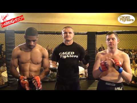 ONE PUNCH KNOCKOUT!!!!