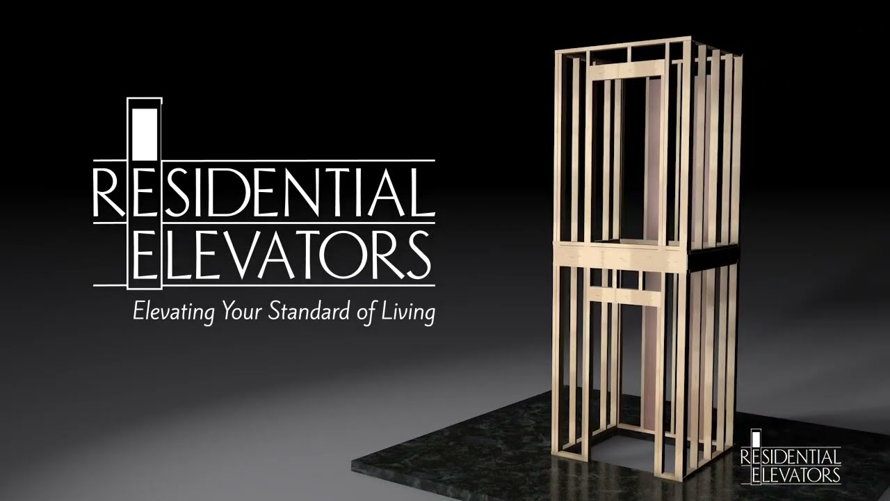 Home Elevator Door Jambs