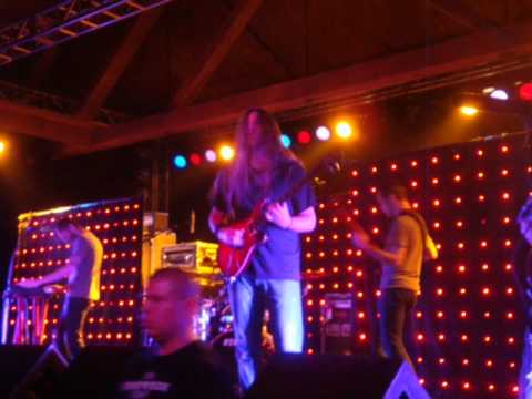 BTBAM Audio Preview Video -- MUSE Tour Dates -- MUSHROOMHEAD Freakend -- New Stone Sour!