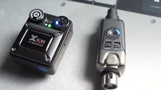  U4 In-Ear Monitor Wireless System, зображення 1