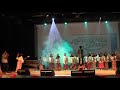 Centang Perfect PARENTS DAY SMA ALFA CENTAURI BANDUNG