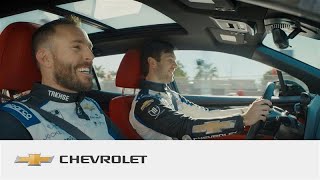 Chevrolet Chevy Blazer EV SS: Experience the Sound of Performance