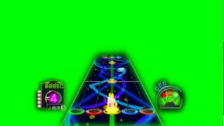 Guitar Hero 3 Custom - Kasimir S. Pulaski Day by BIG BLACK