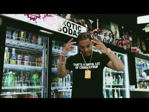 Poed Down - Goodfinesse (OFFICIAL MUSIC VIDEO)