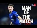 EVERY TOUCH | Billy Gilmour Impresses vs Liverpool | Man of the Match | Emirates FA Cup 19/20 EVERY TOUCH | Billy Gilmour Impresses vs Liverpool | Man of the Match | Emirates FA Cup 19/20